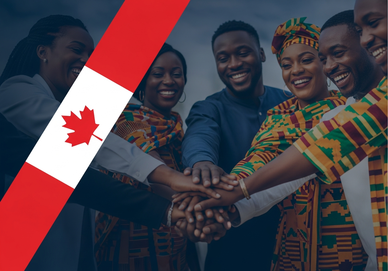 Diaspora Beat — March / April 2026