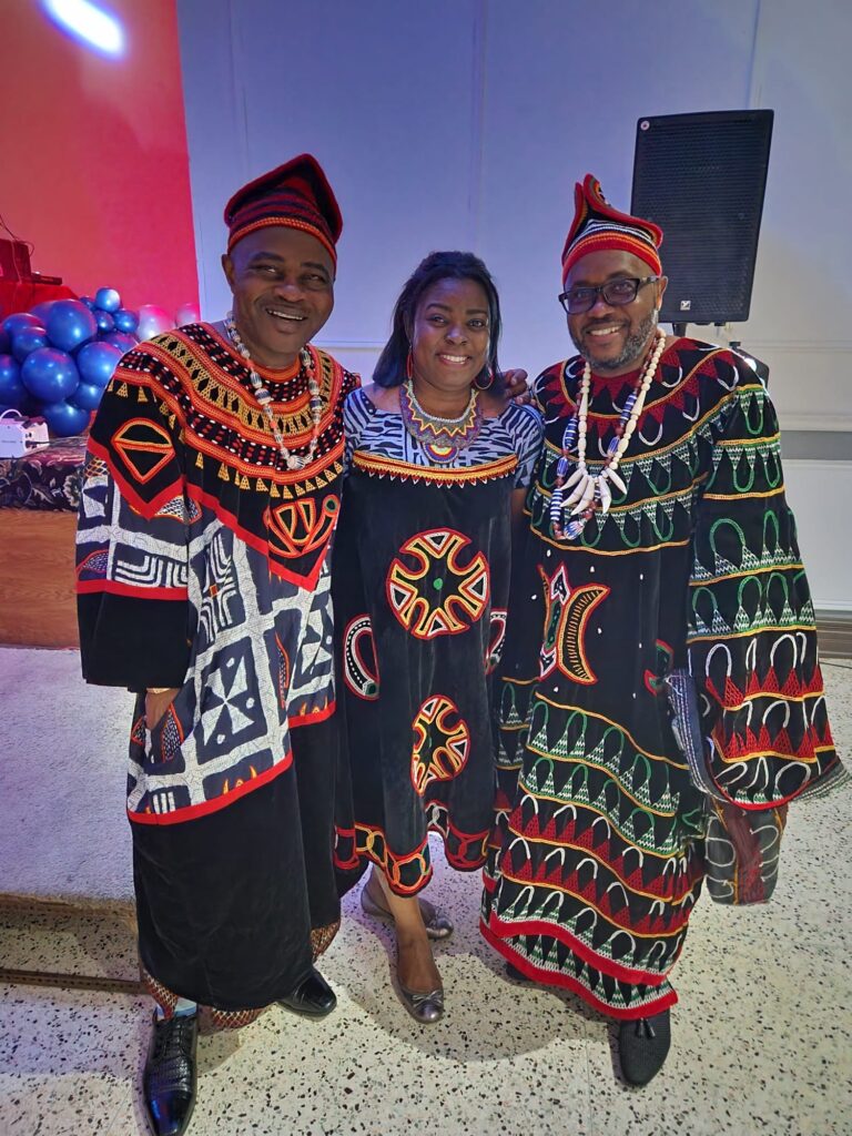 Traditional DHRLife event